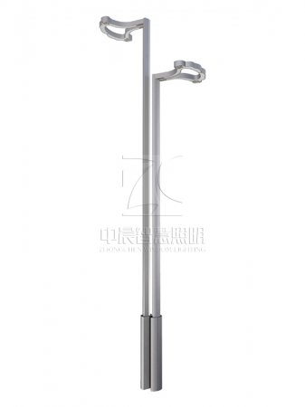 關(guān)于庭院燈你知道多少？