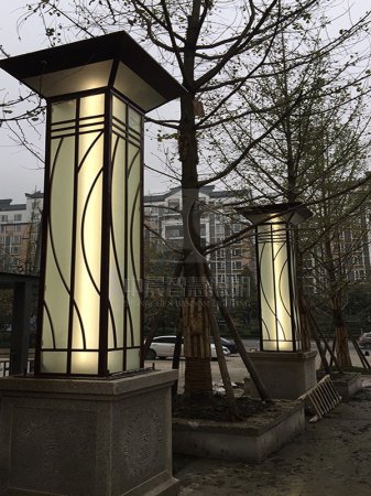 雙流燕楠國際小區