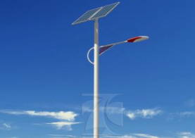  太陽(yáng)能路燈裝多大的瓦數(shù)適合？